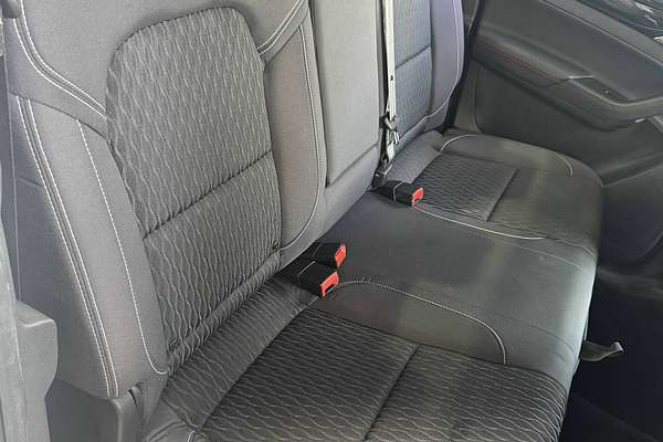 2021 LDV T60 Max Pro