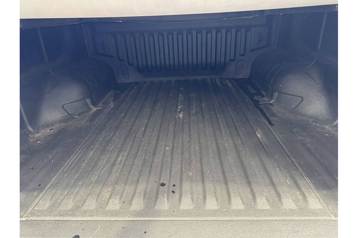 2021 LDV T60 Max Pro