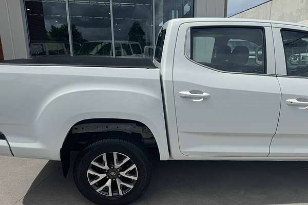 2021 LDV T60 Max Pro