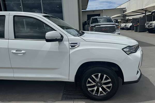2021 LDV T60 Max Pro