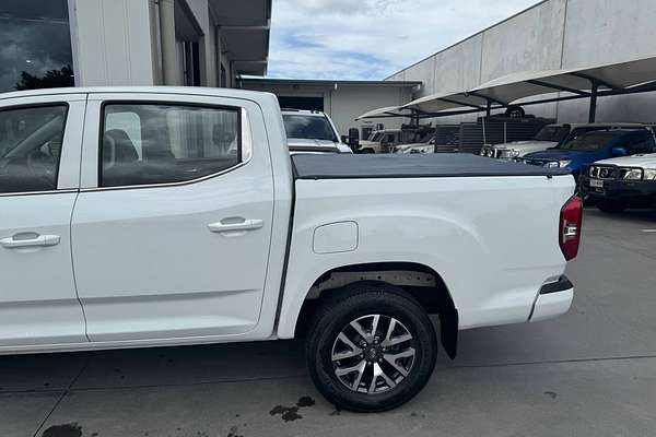 2021 LDV T60 Max Pro