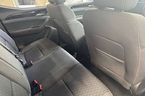 2021 LDV T60 Max Pro