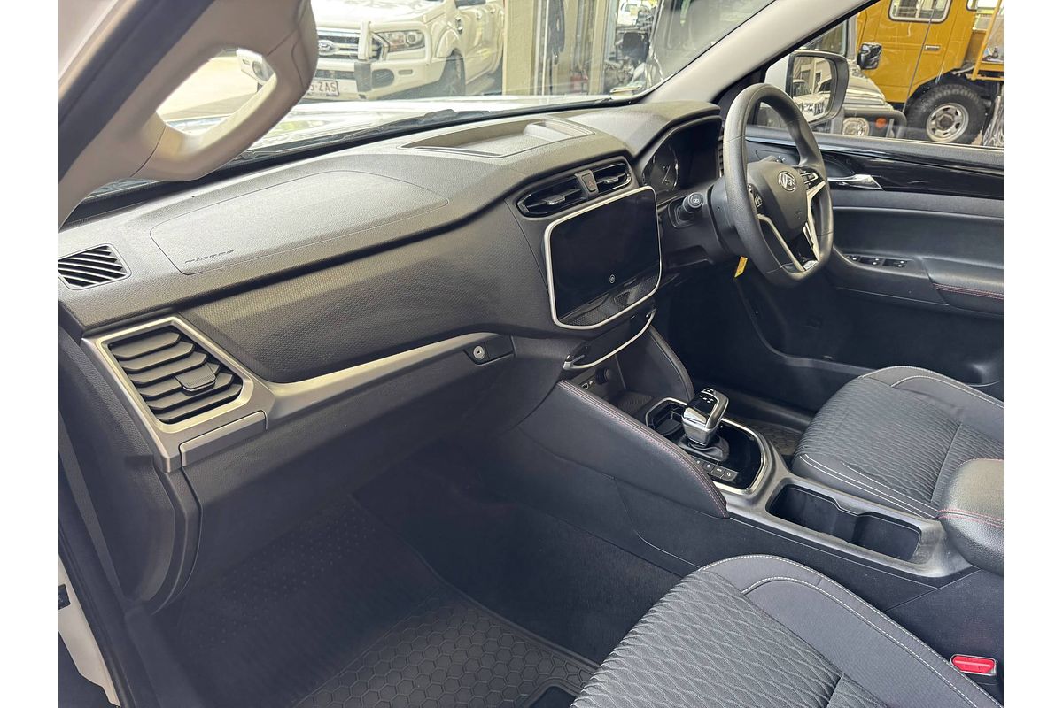 2021 LDV T60 Max Pro