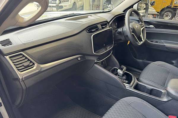 2021 LDV T60 Max Pro