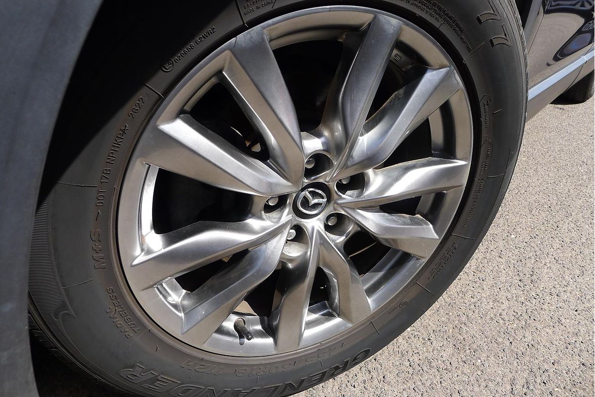 2018 Mazda CX-9 Touring TC