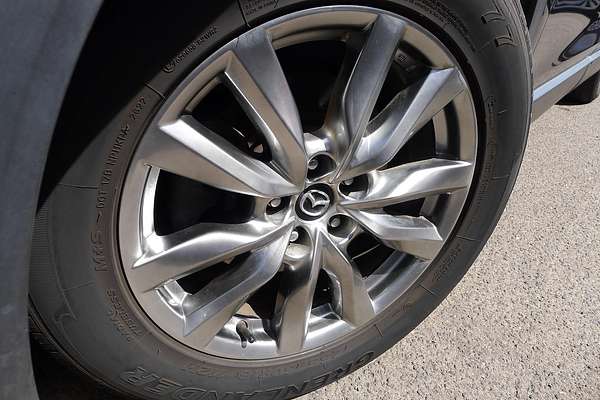 2018 Mazda CX-9 Touring TC
