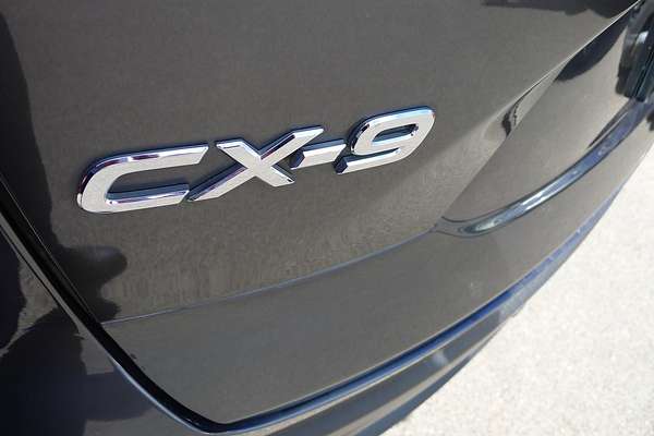 2018 Mazda CX-9 Touring TC