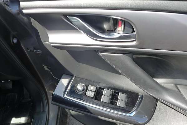 2018 Mazda CX-9 Touring TC