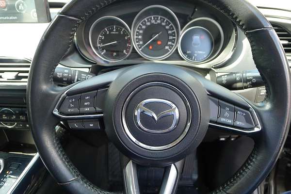 2018 Mazda CX-9 Touring TC
