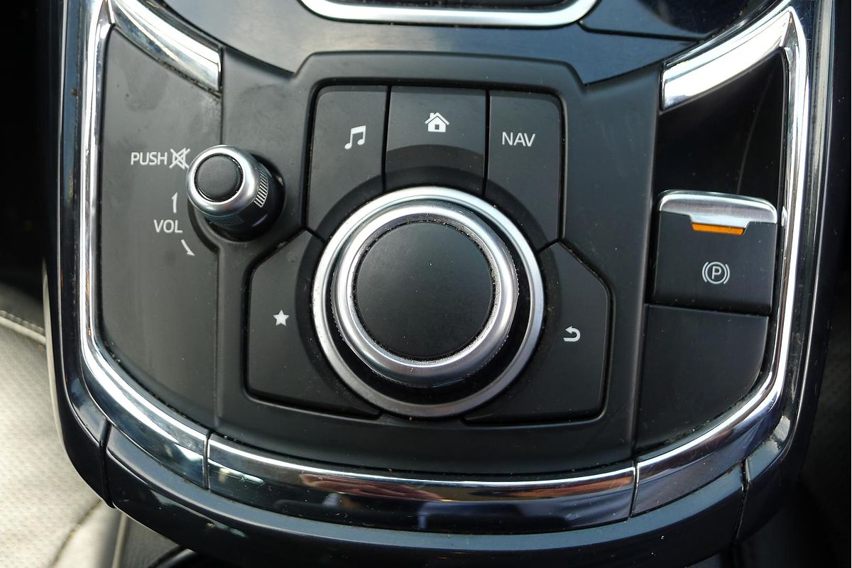 2018 Mazda CX-9 Touring TC