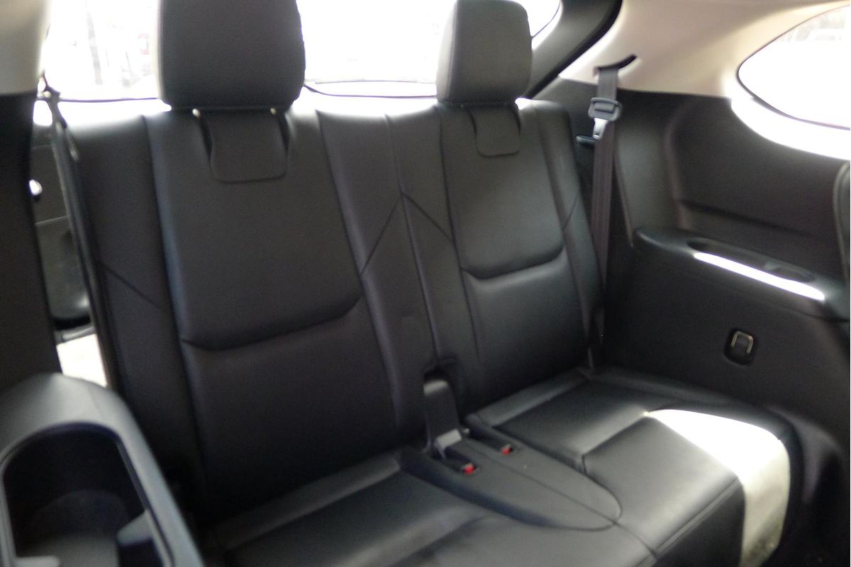 2018 Mazda CX-9 Touring TC