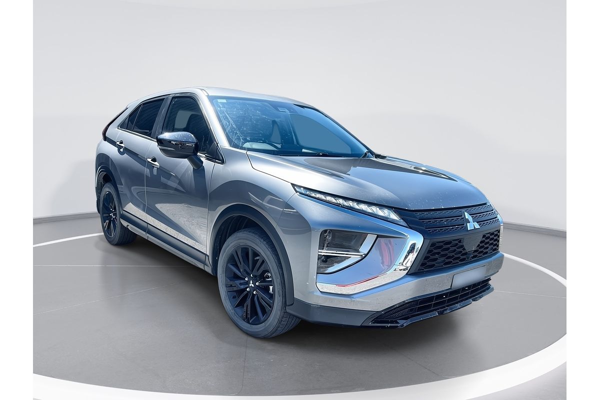 2023 Mitsubishi Eclipse Cross LS Black Edition YB
