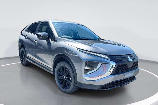 2023 Mitsubishi Eclipse Cross LS Black Edition YB
