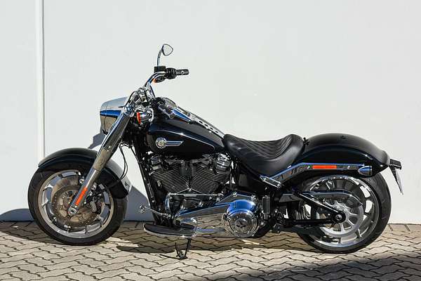 2023 Harley-Davidson FAT BOY