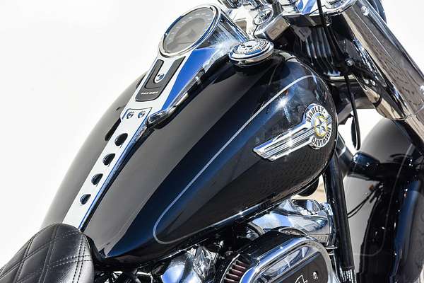 2023 Harley-Davidson FAT BOY