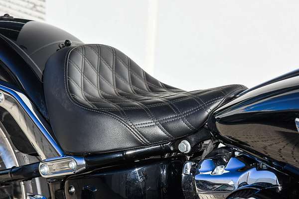 2023 Harley-Davidson FAT BOY