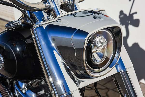 2023 Harley-Davidson FAT BOY
