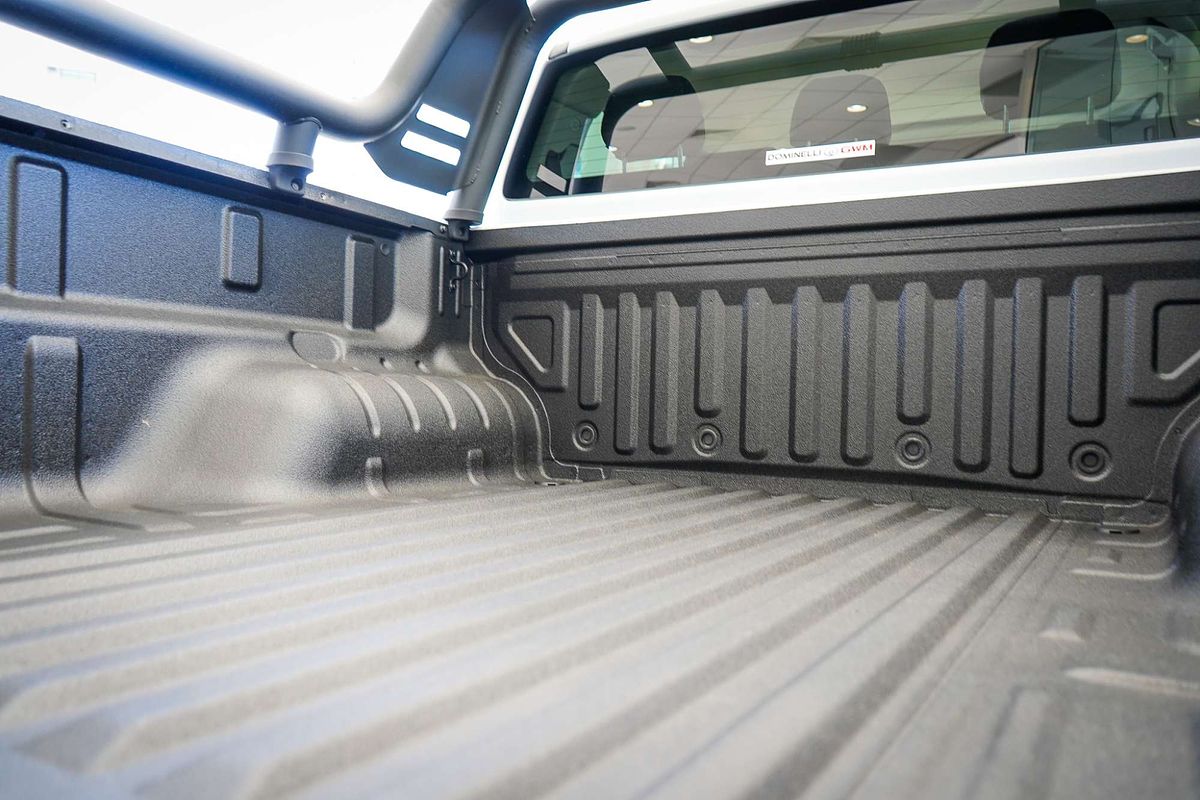 2024 GWM Ute Cannon Vanta NPW 4X4