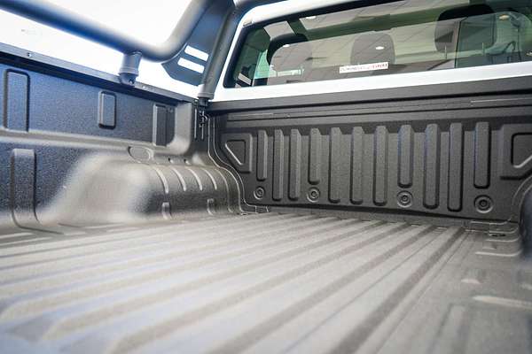 2024 GWM Ute Cannon Vanta NPW 4X4