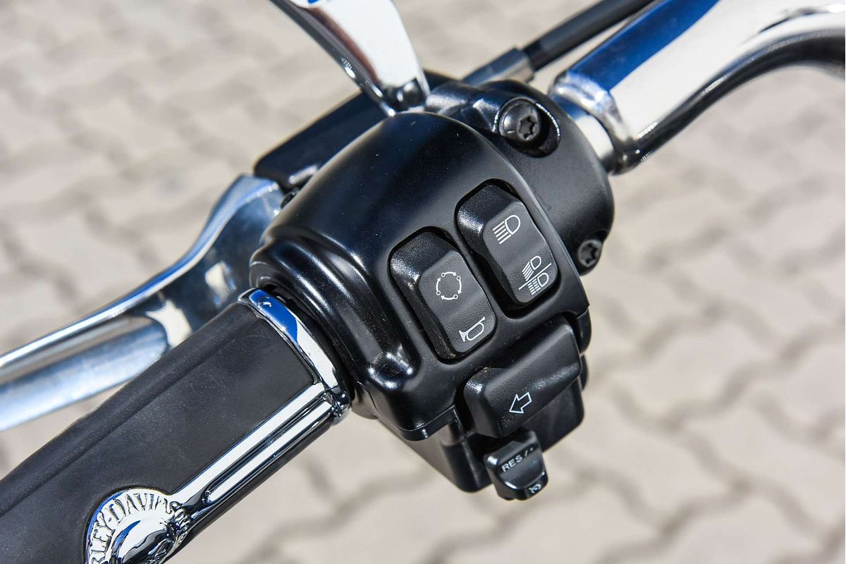 2023 Harley-Davidson FAT BOY
