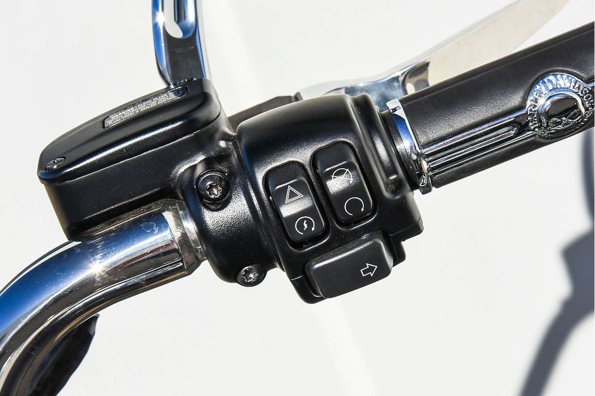 2023 Harley-Davidson FAT BOY