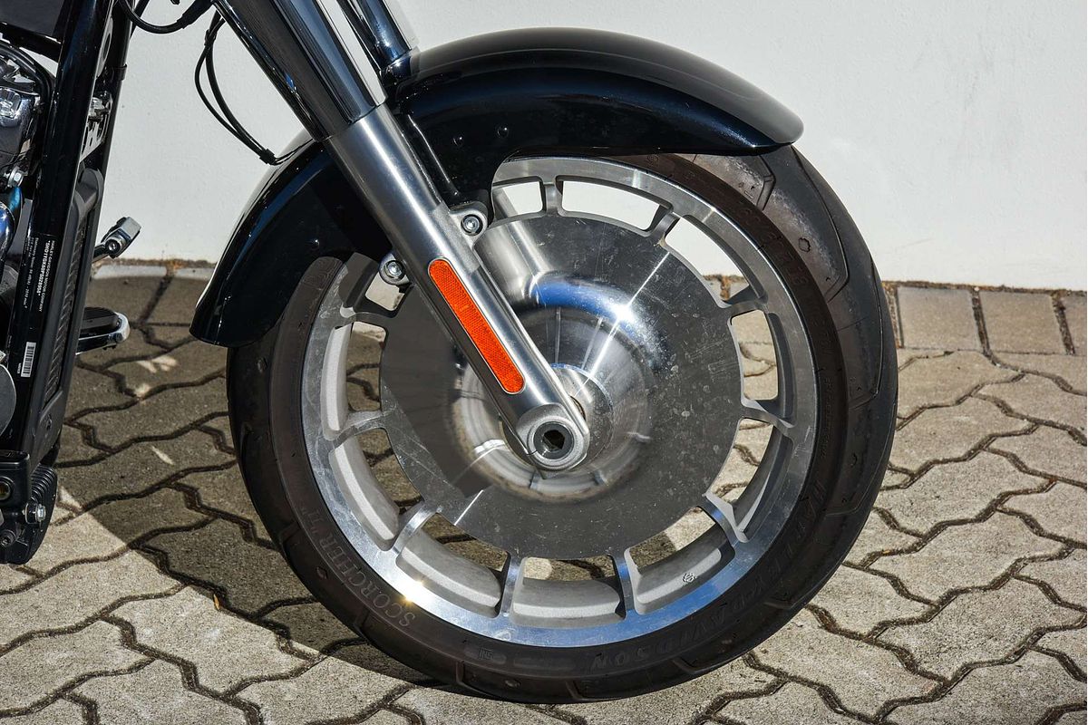 2023 Harley-Davidson FAT BOY