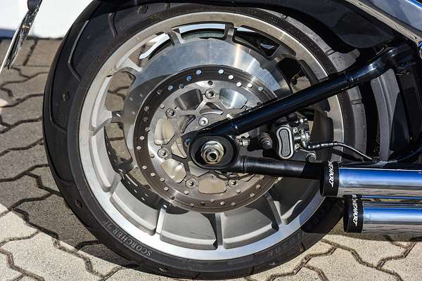 2023 Harley-Davidson FAT BOY
