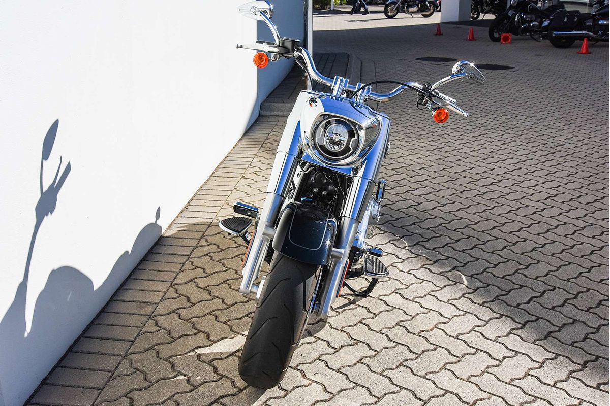 2023 Harley-Davidson FAT BOY