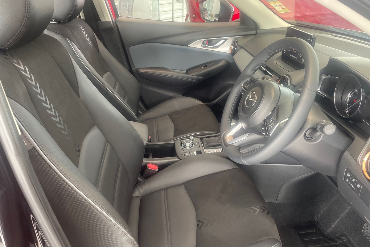 2024 Mazda CX-3 G20 Touring SP DK