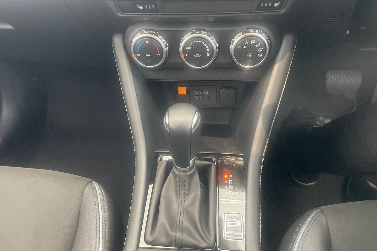 2024 Mazda CX-3 G20 Touring SP DK