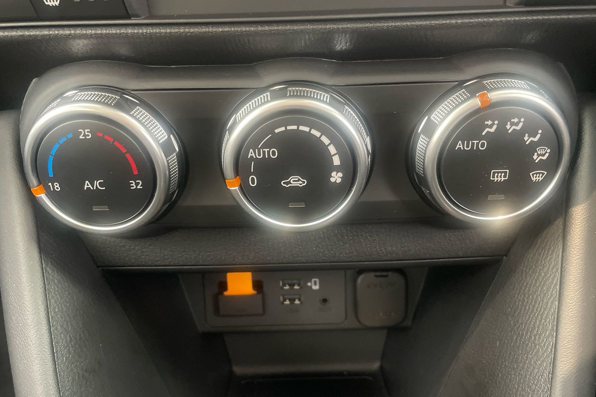 2024 Mazda CX-3 G20 Touring SP DK