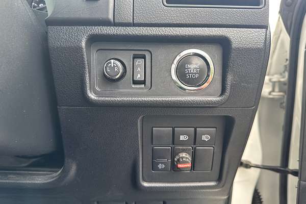 2022 Toyota Landcruiser Prado GXL GDJ150R
