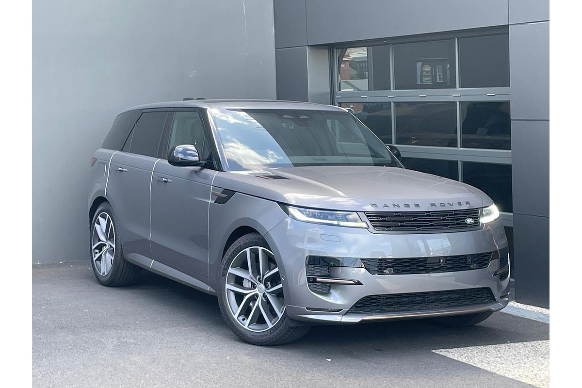 2025 Land Rover Range Rover Sport D250 Dynamic SE L461