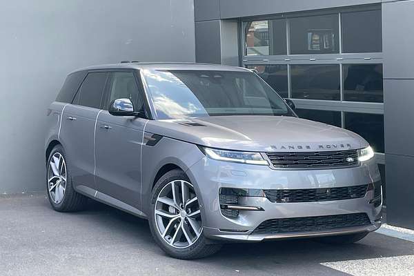 2025 Land Rover Range Rover Sport D250 Dynamic SE L461