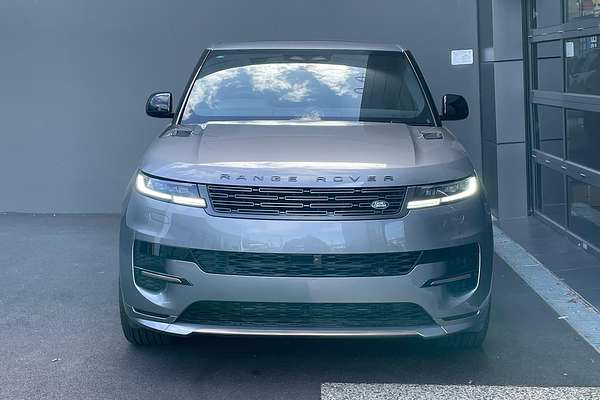 2025 Land Rover Range Rover Sport D250 Dynamic SE L461