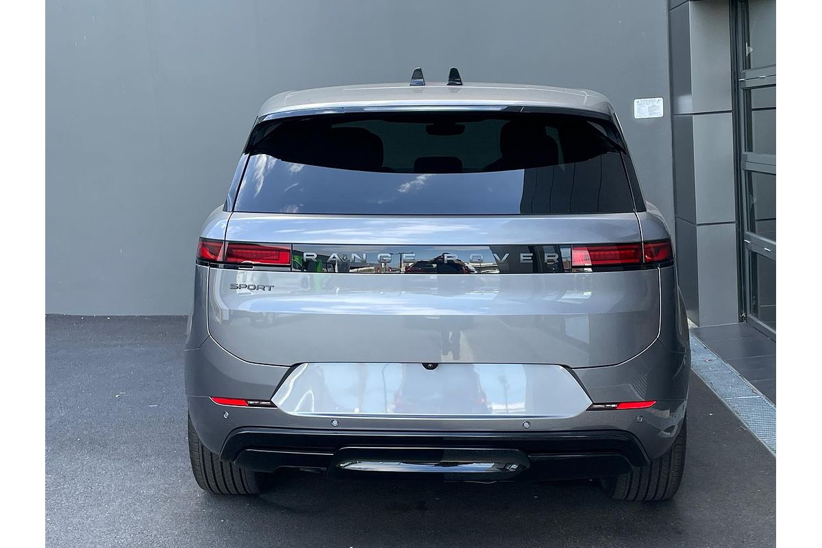 2025 Land Rover Range Rover Sport D250 Dynamic SE L461