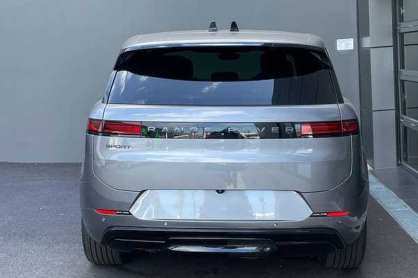 2025 Land Rover Range Rover Sport D250 Dynamic SE L461