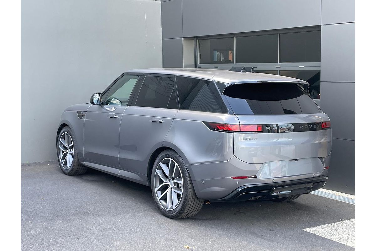 2025 Land Rover Range Rover Sport D250 Dynamic SE L461