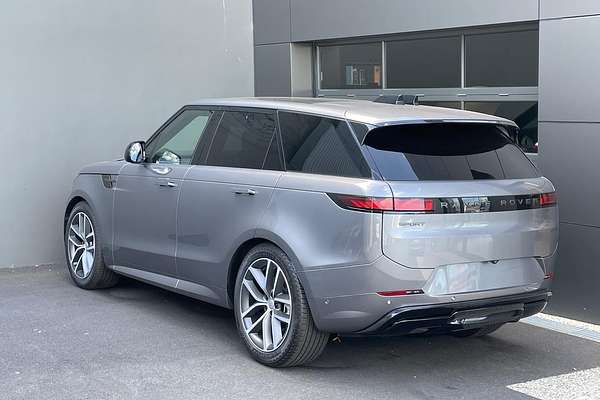 2025 Land Rover Range Rover Sport D250 Dynamic SE L461