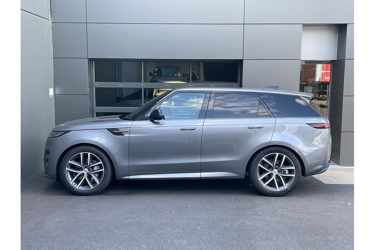 2025 Land Rover Range Rover Sport D250 Dynamic SE L461