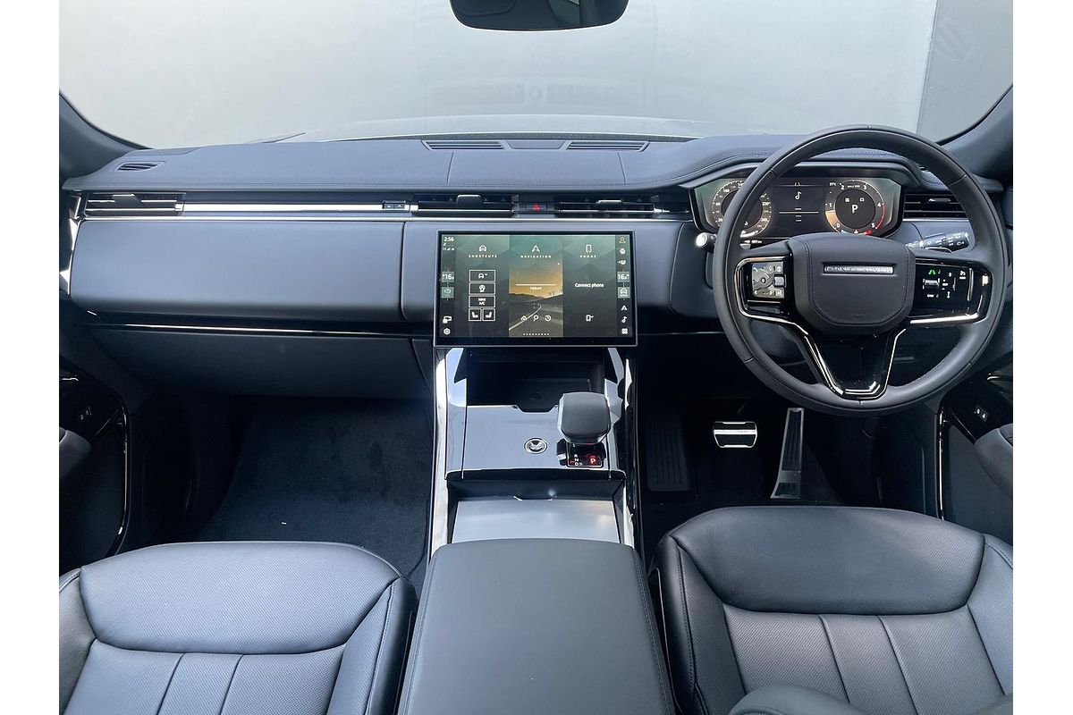 2025 Land Rover Range Rover Sport D250 Dynamic SE L461