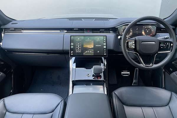 2025 Land Rover Range Rover Sport D250 Dynamic SE L461