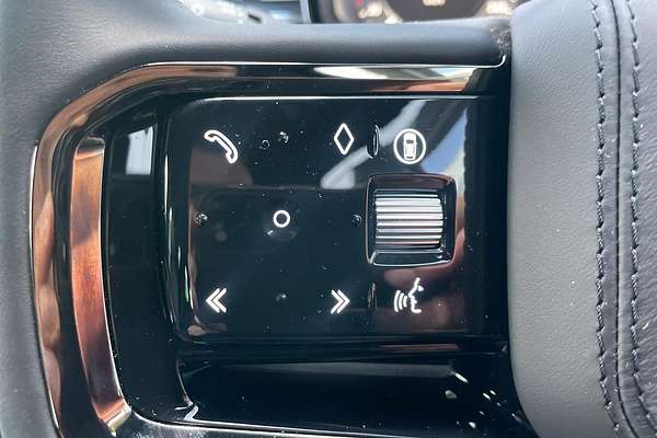 2025 Land Rover Range Rover Sport D250 Dynamic SE L461