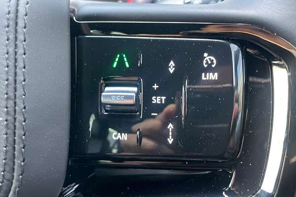 2025 Land Rover Range Rover Sport D250 Dynamic SE L461