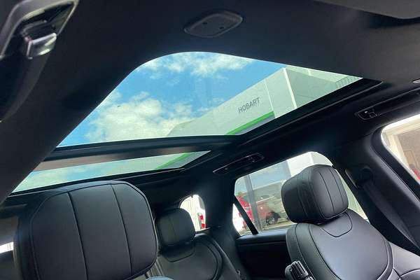 2025 Land Rover Range Rover Sport D250 Dynamic SE L461