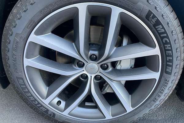 2025 Land Rover Range Rover Sport D250 Dynamic SE L461