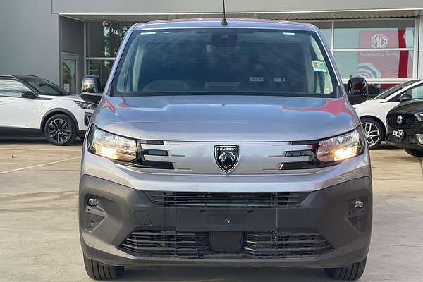 2024 Peugeot Partner Pro K9 SWB