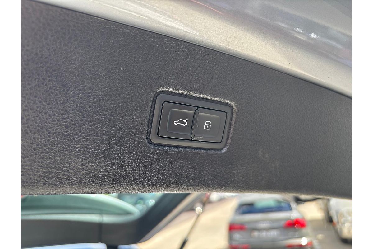 2021 Audi Q7 45 TDI 4M