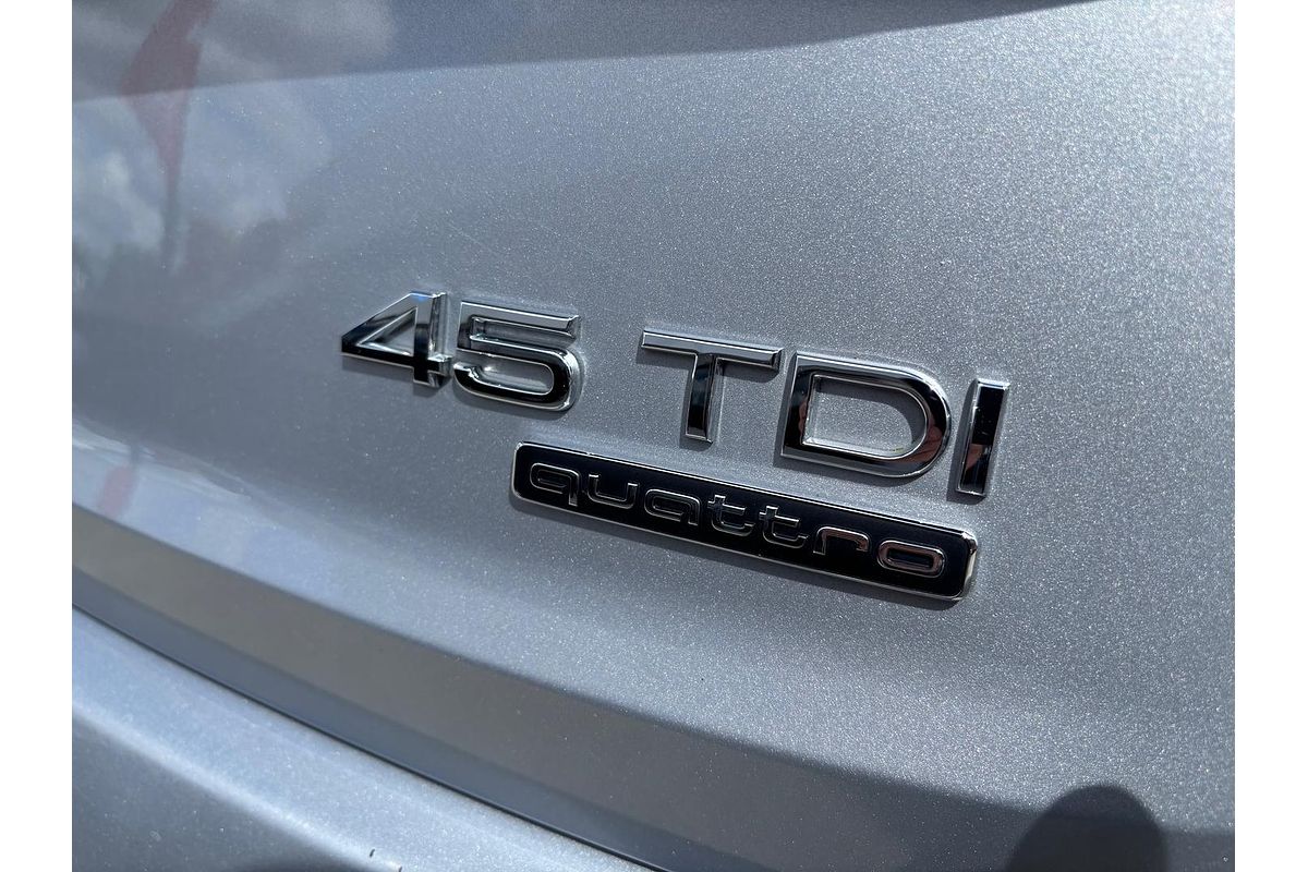 2021 Audi Q7 45 TDI 4M