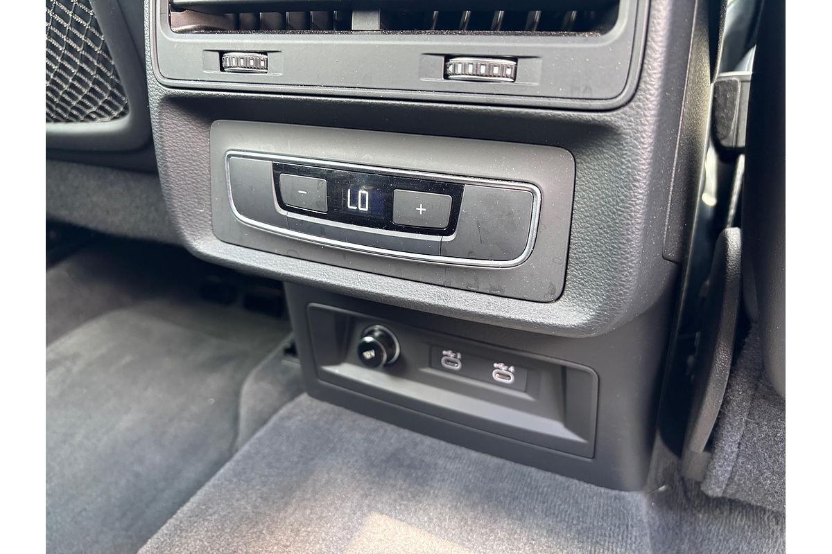2021 Audi Q7 45 TDI 4M